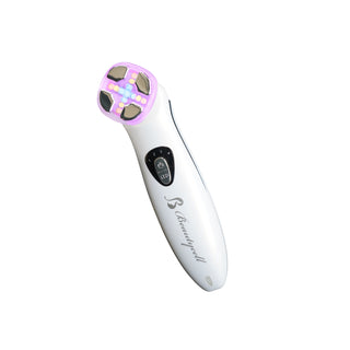 BeautyCell 3-in-1 LED Device
