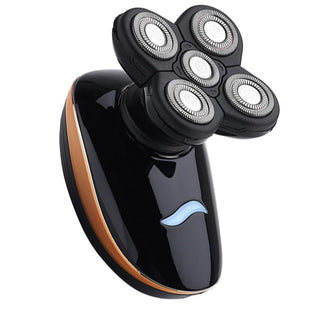 5 in 1 Grooming Shaver