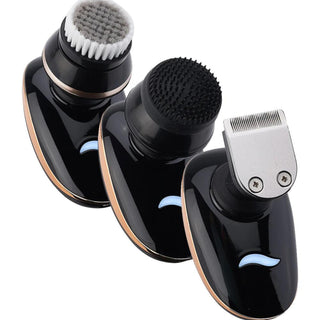 5 in 1 Grooming Shaver