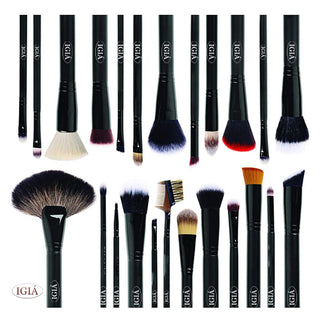 24-Piece Makeup Brush Set