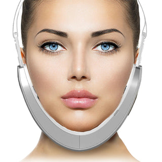 Chin-Fit Elite Face Shape EMS Massager