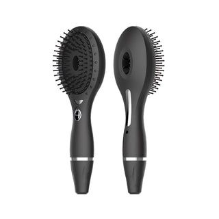 Infra-Sonic 5-in-1 Hairbrush