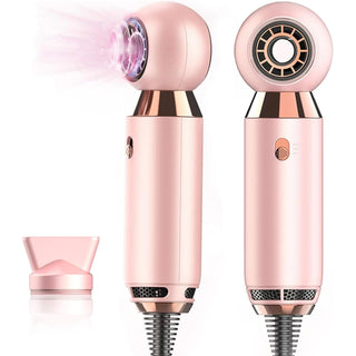 Cyclone Heat Hair Dryer