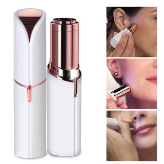 Facial Hair Remover