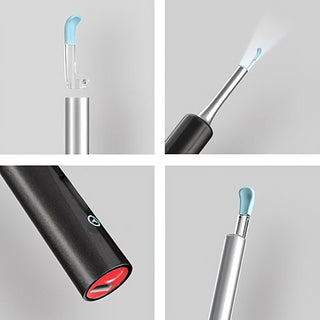 Ear Wax Cleaner with App