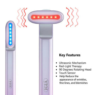 ThermaGlow 5-in-1