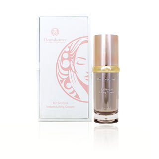 Intensive Firming Eye Serum