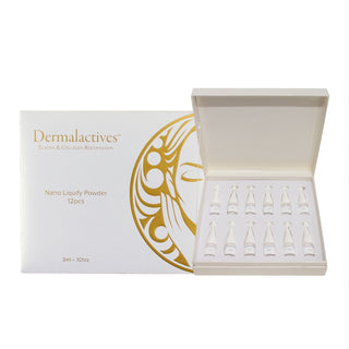 Nano Liqiuify Powder 3ml