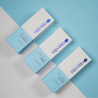 Hydra C Moisture Facial Lotion