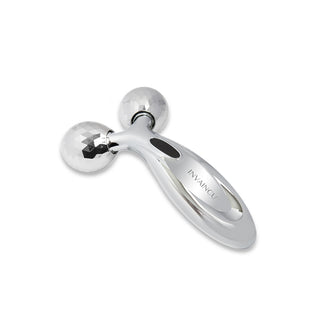 Stainless Steel Facial Massage Roller