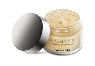 Pre+Probiotic Exfoliating Facial Peel