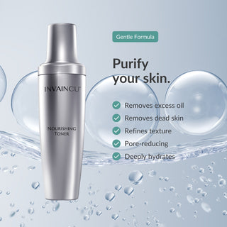 Purifying Acne-Control Facial Toner