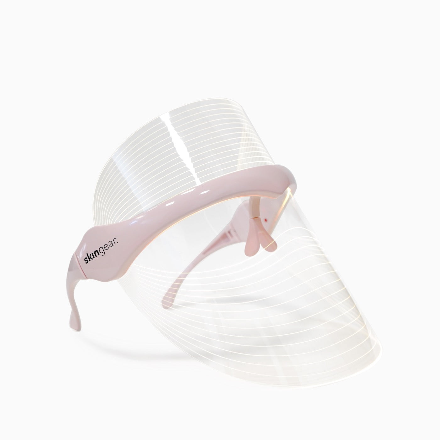 LED Face Shield for Anti-Aging & Acne
