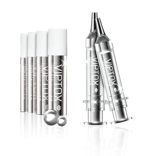 VIPTOX Multi-Peptide & Stem Cell Facial Serum