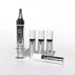 VIPTOX Multi-Peptide & Stem Cell Facial Serum
