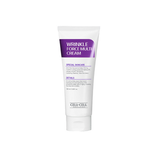 Wrinkle Force Multi Cream