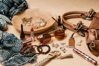 The Must Have Accessories for Fall 2019