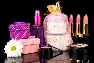 Our New Fall Beauty Box and a Few Other Favorites