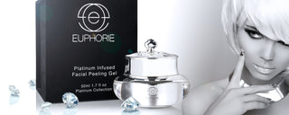 Gold & Platinum Beauty Regimens For Looking Younger and Feeling Great