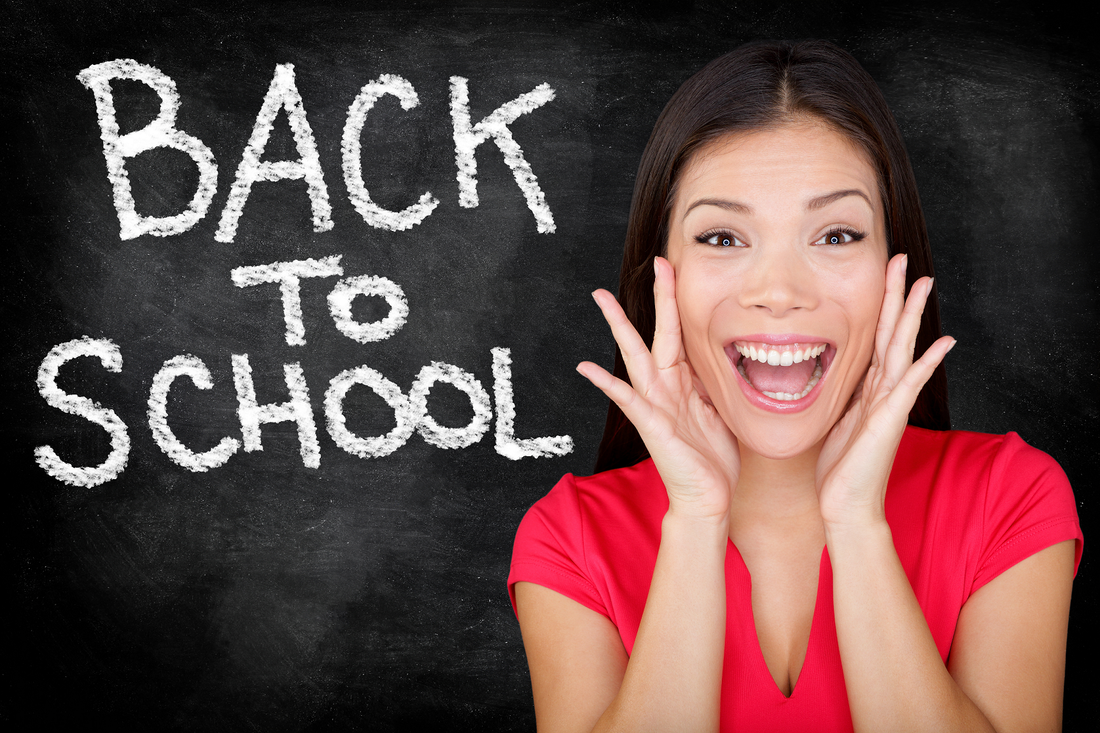 Back-to-School Beauty Tips and Tricks