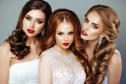 Blond! Brunette! Redhead! Hair Color Tips for Everyone