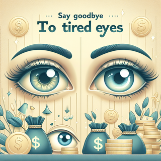 Say Goodbye to Tired Eyes: Is the Dynamic Innovation Lab Instant Eye Lift Worth the Investment?