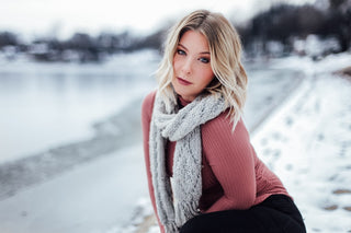 Top Tips to Prep Your Hair for Chilly Weather