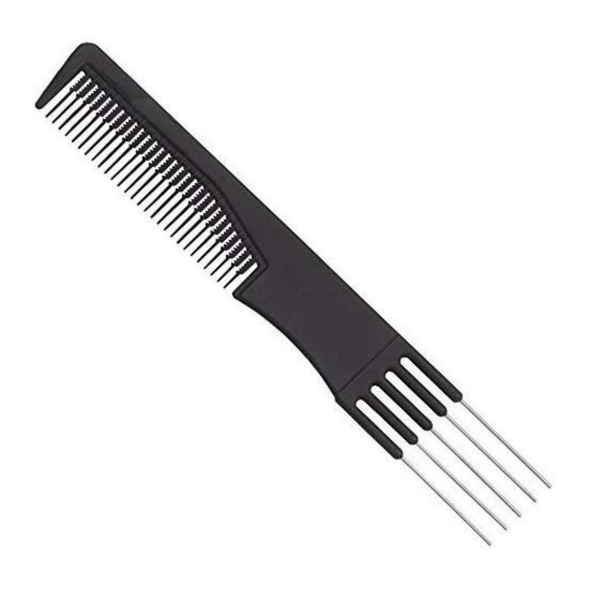 2pc Comb Set - Volume Comb & Fine Teeth Comb