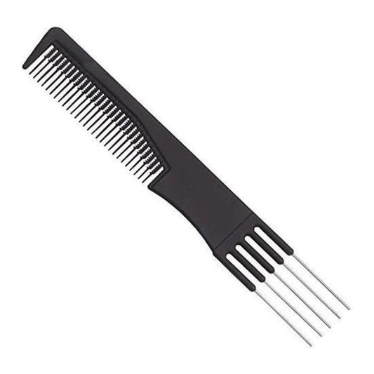 2pc Comb Set - Volume Comb & Fine Teeth Comb