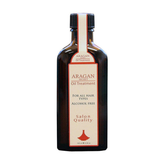 Argan Hair Repair Treatment Oil