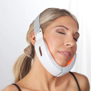 Chin-Fit Elite Face Shape EMS Massager