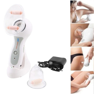 Portable Cellulite Vacuum