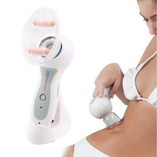 Portable Cellulite Vacuum