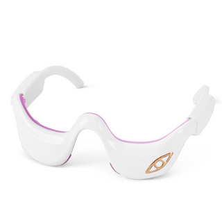 EMS Heated Eye Massager