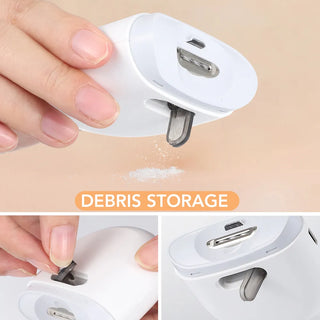 Automatic Electric Nail FIle