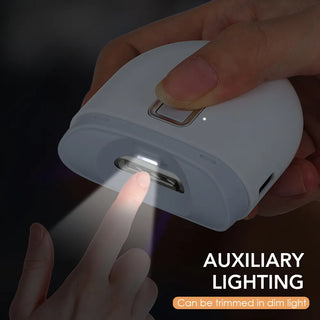 Automatic Electric Nail FIle