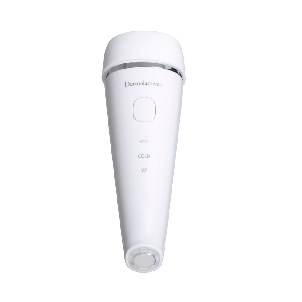 New Age 2.0 Beauty Device with LED and Hot Cold Therapy