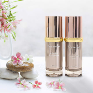 Intensive Firming Eye Serum