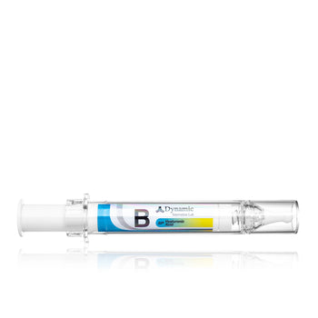 Brightening 30X Hyaluronic Acid Eye Lift Syringe Serum