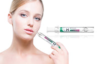 Collagen Boosting 30X Hyaluronic Acid Eye Lift Syringe Serum