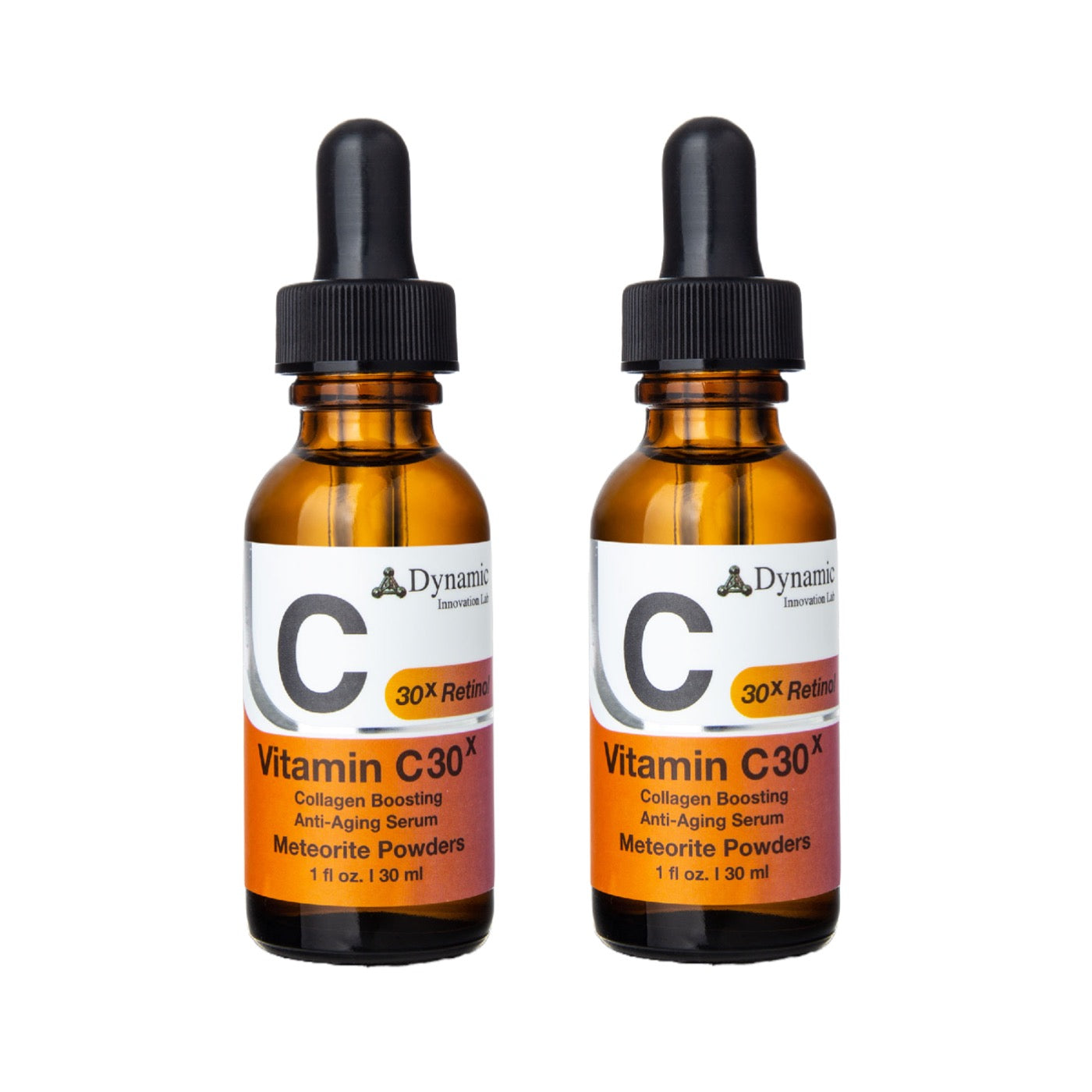 Vitamin C30X Collagen-Boosting Anti-Aging Serum