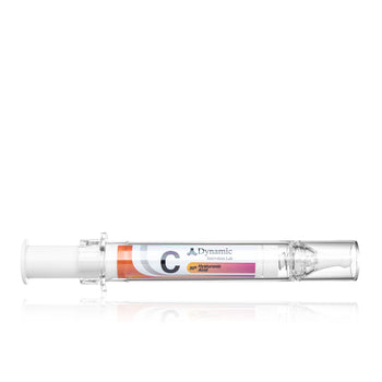 Vitamin C30X Hyaluronic Acid Eye Lift Syringe Serum