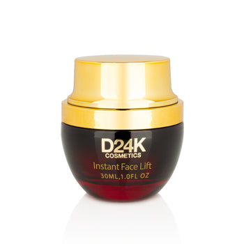 D24K Gold & Caviar Infused 60 Second Instant Face Lift
