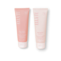 Silky Touch Shampoo & Conditioner
