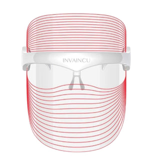 7-in-1 LED Light Therapy Mask