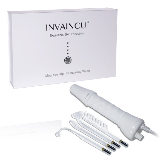 Magique High Frequency Facial Wand