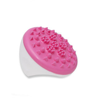 Silicone Anti-Cellulite Massager