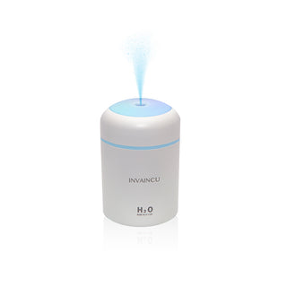 Color Changing Cool Mist Humidifier