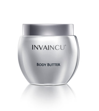 White Tea & Water Lily Body Butter