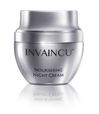 Nourishing Night Cream